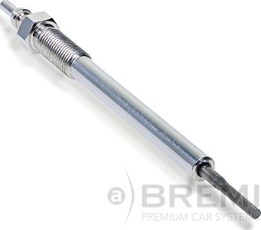Bremi 26526 - Glow Plug car-mod.net