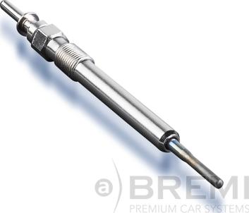 Bremi 26096 - Glow Plug car-mod.net