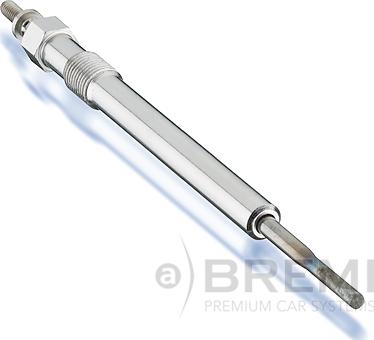 Bremi 26093 - Glow Plug car-mod.net