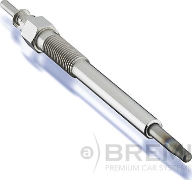 Bremi 26059 - Glow Plug car-mod.net