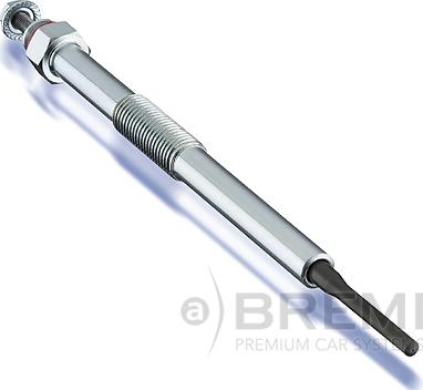 Bremi 26051 - Glow Plug car-mod.net