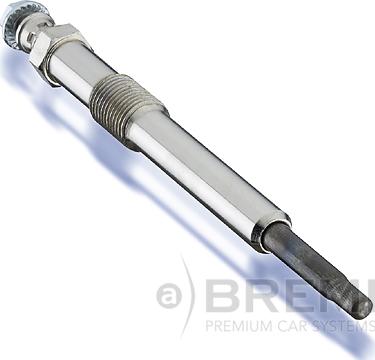 Bremi 26058 - Glow Plug car-mod.net