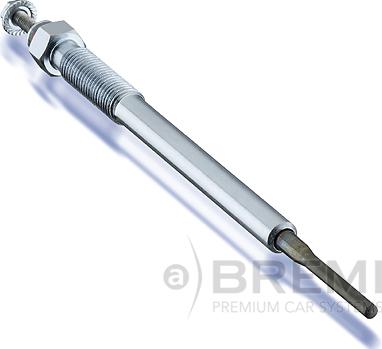 Bremi 26052 - Glow Plug car-mod.net