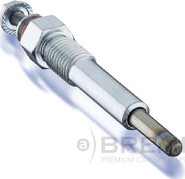Bremi 26064 - Glow Plug car-mod.net
