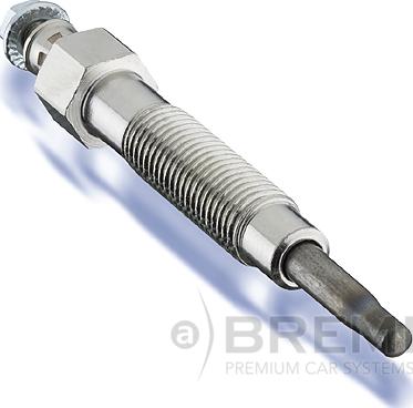 Bremi 26067 - Glow Plug car-mod.net