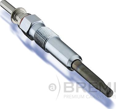 Bremi 26009 - Glow Plug car-mod.net