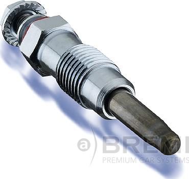Bremi 26004 - Glow Plug car-mod.net