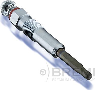 Bremi 26005 - Glow Plug car-mod.net