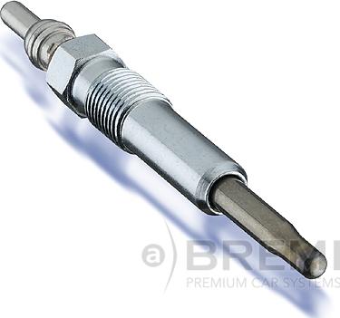 Bremi 26006 - Glow Plug car-mod.net