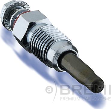 Bremi 26003 - Glow Plug car-mod.net