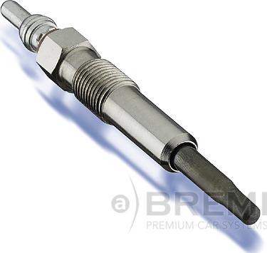 Bremi 26002 - Glow Plug car-mod.net