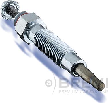 Bremi 26014 - Glow Plug car-mod.net