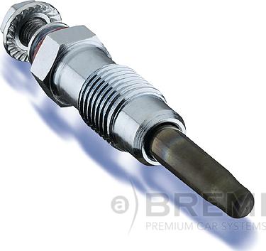 Bremi 26016 - Glow Plug car-mod.net