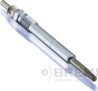 Bremi 26011 - Glow Plug car-mod.net