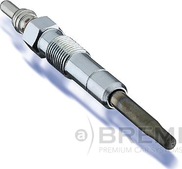Bremi 26050 - Glow Plug car-mod.net