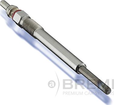 Bremi 26012 - Glow Plug car-mod.net