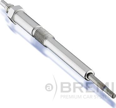 Bremi 26089 - Glow Plug car-mod.net