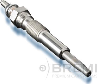Bremi 26087 - Glow Plug car-mod.net