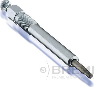 Bremi 26039 - Glow Plug car-mod.net