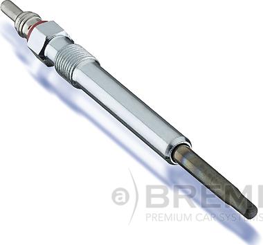 Bremi 26031 - Glow Plug car-mod.net