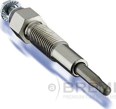 Bremi 26037 - Glow Plug car-mod.net