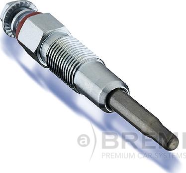Bremi 26029 - Glow Plug car-mod.net