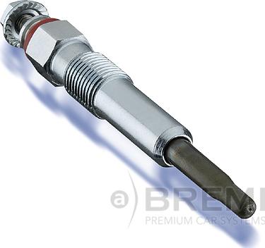 Bremi 26025 - Glow Plug car-mod.net