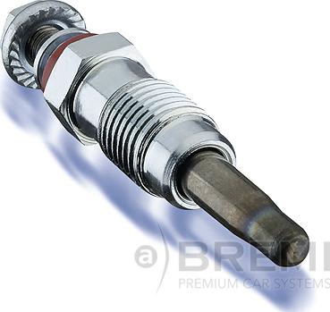 Bremi 26026 - Glow Plug car-mod.net