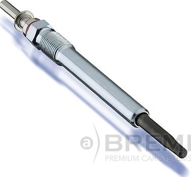 Bremi 26021 - Glow Plug car-mod.net