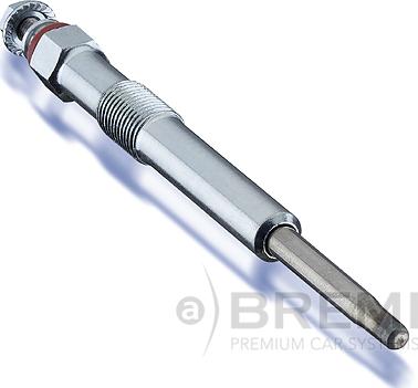 Bremi 26027 - Glow Plug car-mod.net