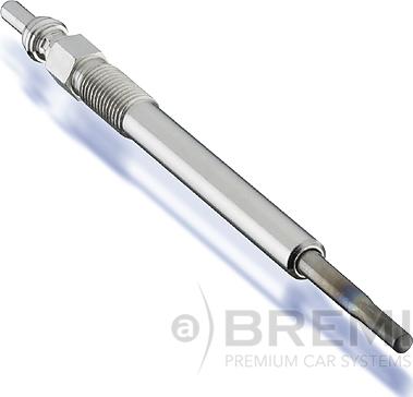 Bremi 26070 - Glow Plug car-mod.net