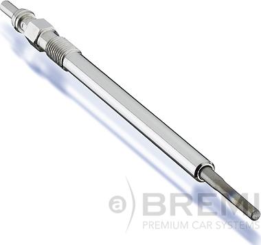 Bremi 26072 - Glow Plug car-mod.net