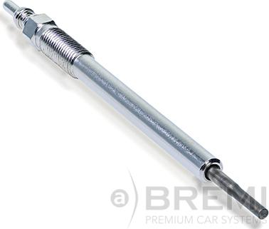 Bremi 26106 - Glow Plug car-mod.net