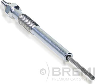Bremi 26108 - Glow Plug car-mod.net