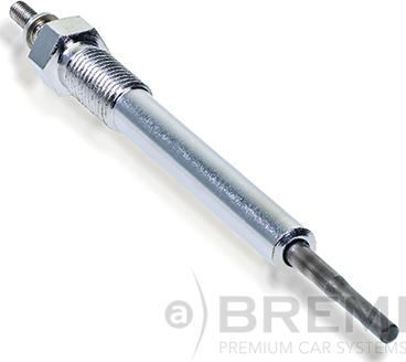 Bremi 26107 - Glow Plug car-mod.net