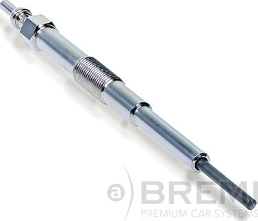 Bremi 26111 - Glow Plug car-mod.net