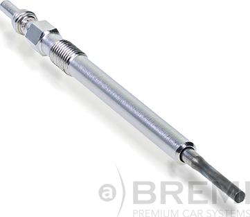Bremi 26113 - Glow Plug car-mod.net