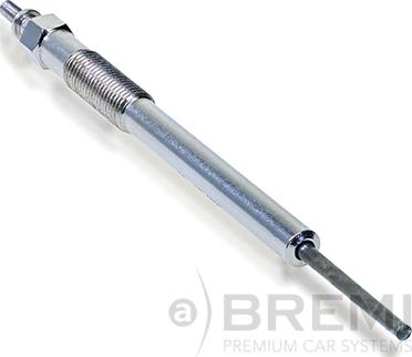 Bremi 26112 - Glow Plug car-mod.net