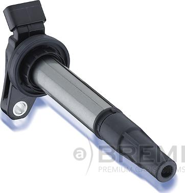 Bremi 20443 - Ignition Coil car-mod.net