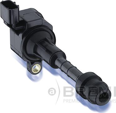 Bremi 20442 - Ignition Coil car-mod.net