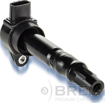 Bremi 20464 - Ignition Coil car-mod.net