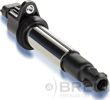 Bremi 20466 - Ignition Coil car-mod.net