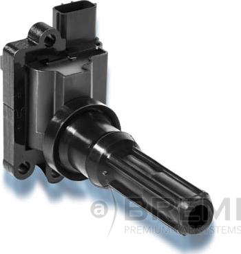 Bremi 20467 - Ignition Coil car-mod.net
