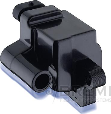 Bremi 20404 - Ignition Coil car-mod.net