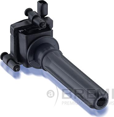 Bremi 20405 - Ignition Coil car-mod.net