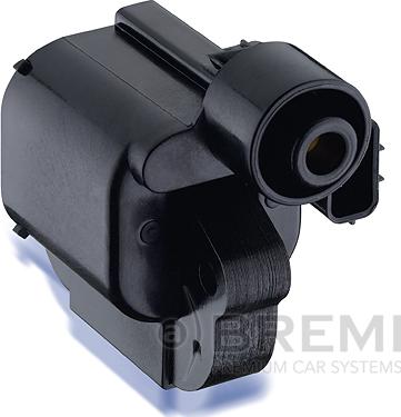 Bremi 20414 - Ignition Coil car-mod.net