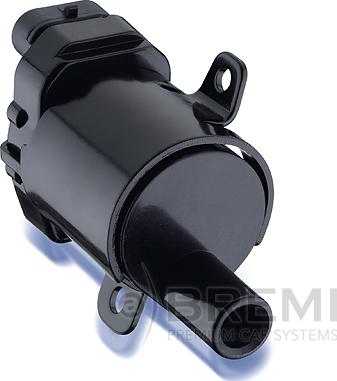 Bremi 20410 - Ignition Coil car-mod.net