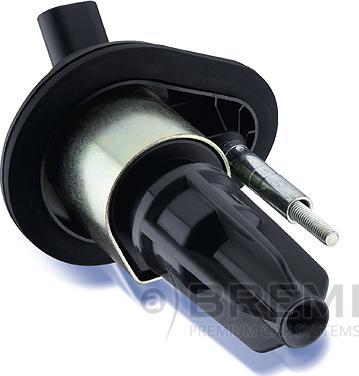 Bremi 20418 - Ignition Coil car-mod.net