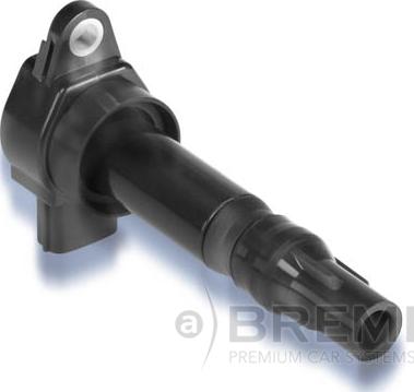 Bremi 20489 - Ignition Coil car-mod.net
