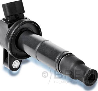 Bremi 20485 - Ignition Coil car-mod.net